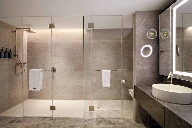 Hotel The Westin London City