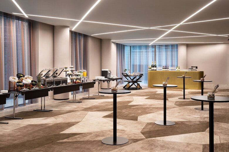 Hotel The Westin London City