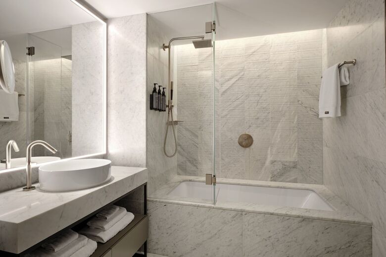 Hotel The Westin London City