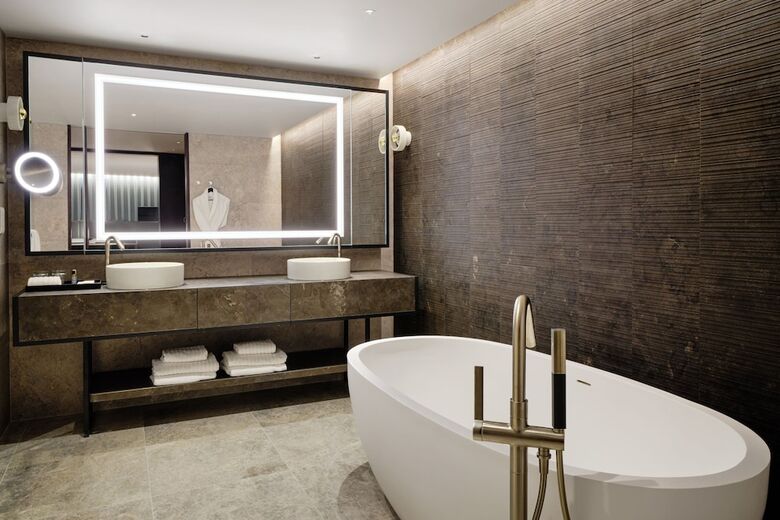 Hotel The Westin London City