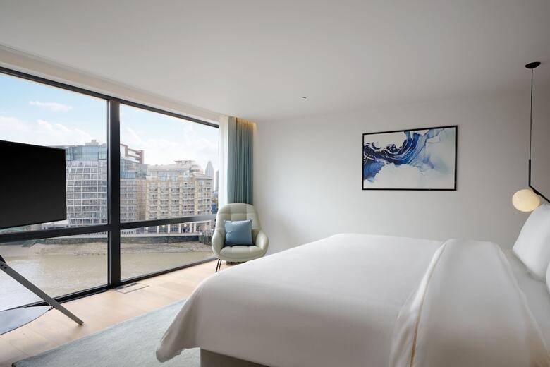 Hotel The Westin London City