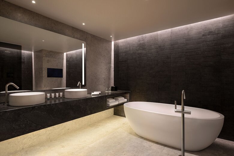 Hotel The Westin London City