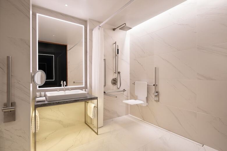 Hotel The Westin London City