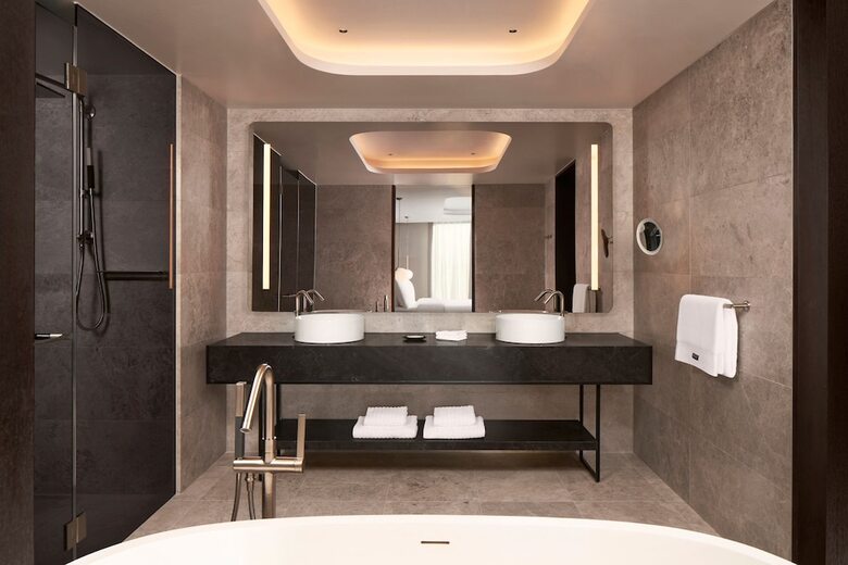 Hotel The Westin London City