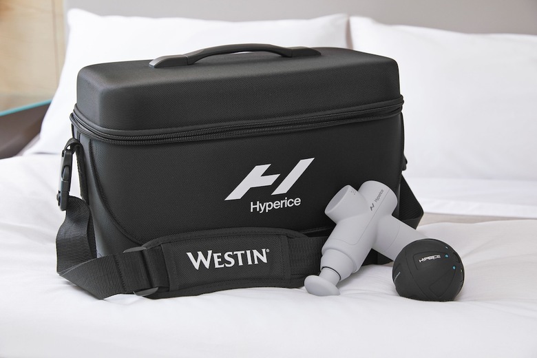 Hotel The Westin London City