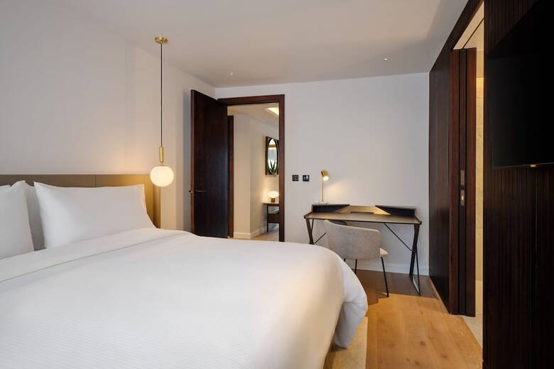 Hotel The Westin London City
