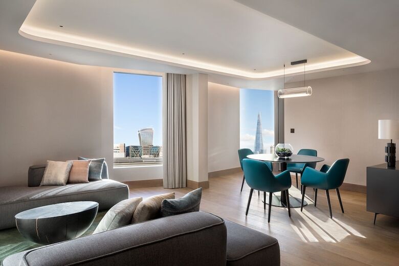Hotel The Westin London City