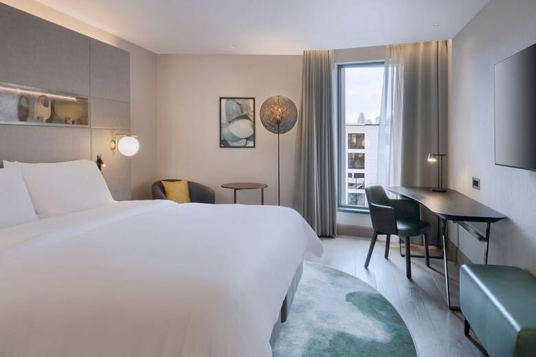 Hotel The Westin London City