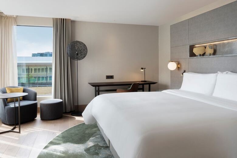 Hotel The Westin London City