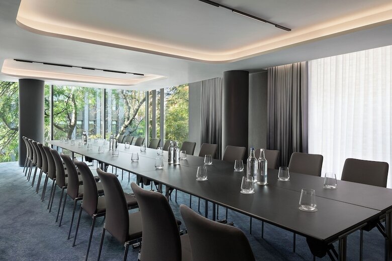 Hotel The Westin London City