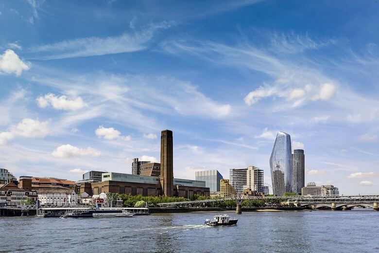 Hotel The Westin London City