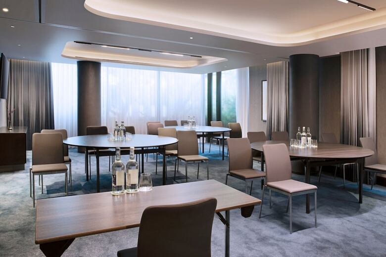 Hotel The Westin London City