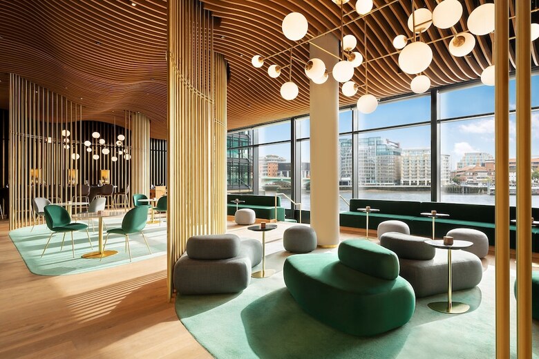 Hotel The Westin London City