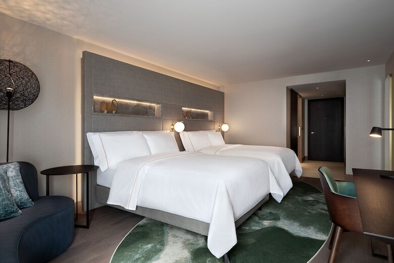 Hotel The Westin London City