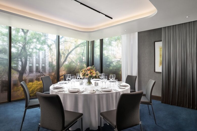 Hotel The Westin London City
