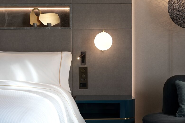 Hotel The Westin London City
