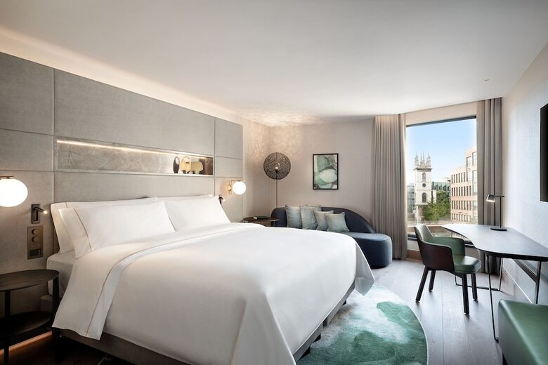 Hotel The Westin London City