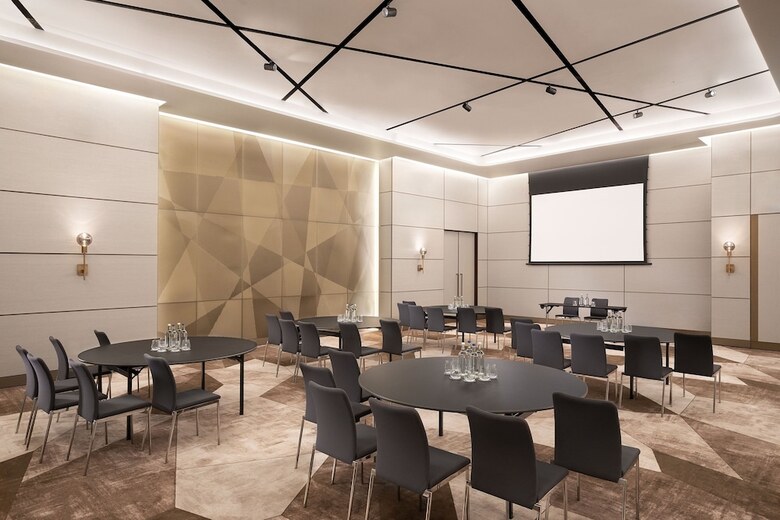 Hotel The Westin London City
