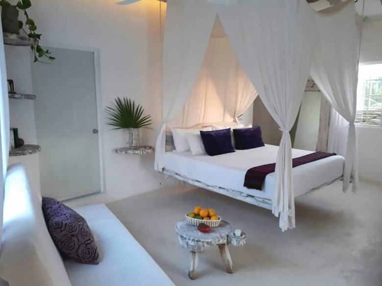 Hotel Casa Del Viento