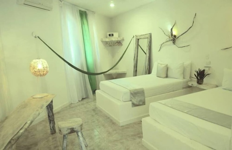 Hotel Casa Del Viento