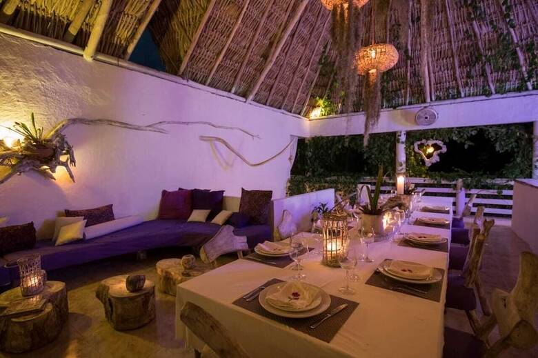 Hotel Casa Del Viento