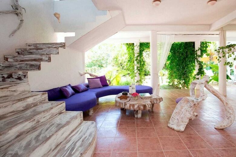 Hotel Casa Del Viento