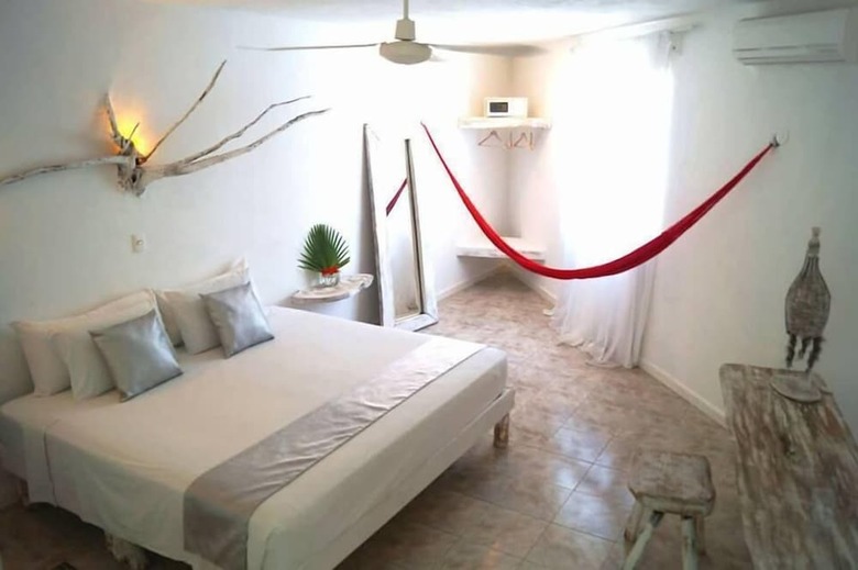 Hotel Casa Del Viento