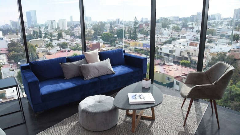 Hotel Suites Bq