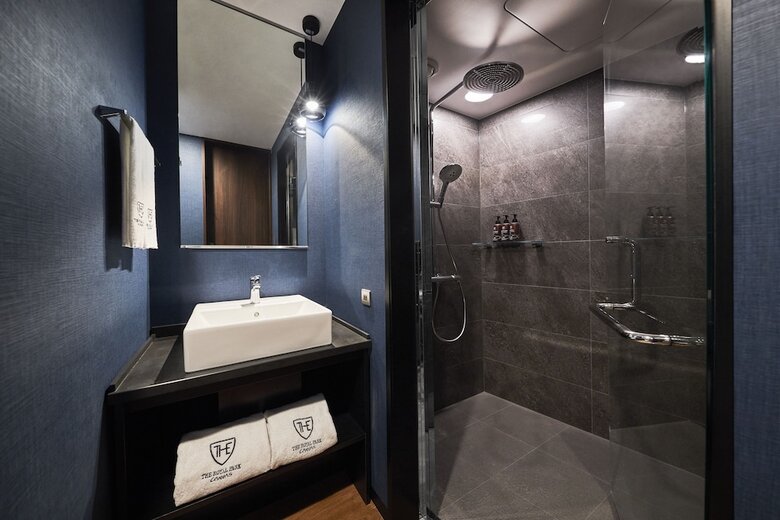 Hotel The Royal Park Canvas Kobe Sannomiya