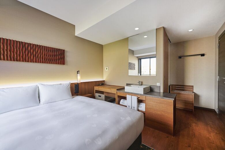Hotel The Royal Park Canvas Kobe Sannomiya