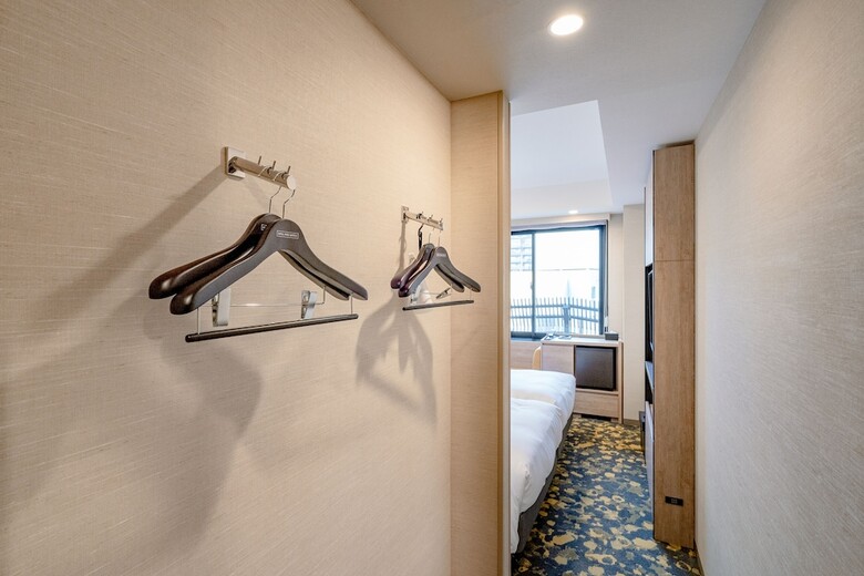 Hotel The Royal Park Canvas Kobe Sannomiya