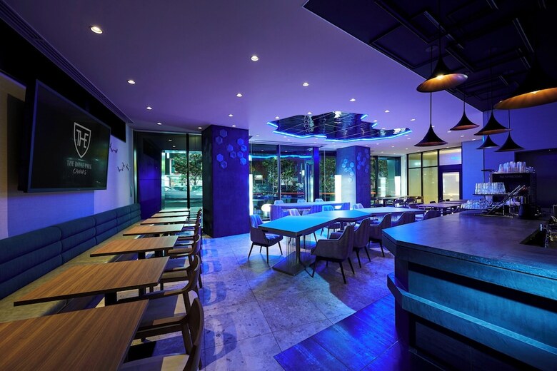 Hotel The Royal Park Canvas Kobe Sannomiya