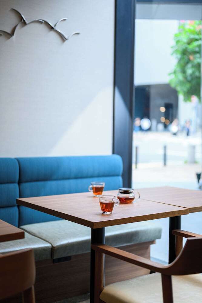 Hotel The Royal Park Canvas Kobe Sannomiya