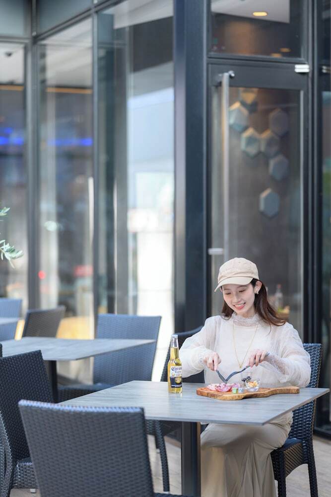 Hotel The Royal Park Canvas Kobe Sannomiya