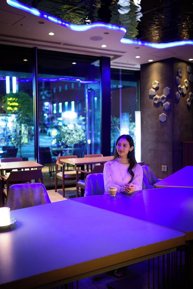 Hotel The Royal Park Canvas Kobe Sannomiya