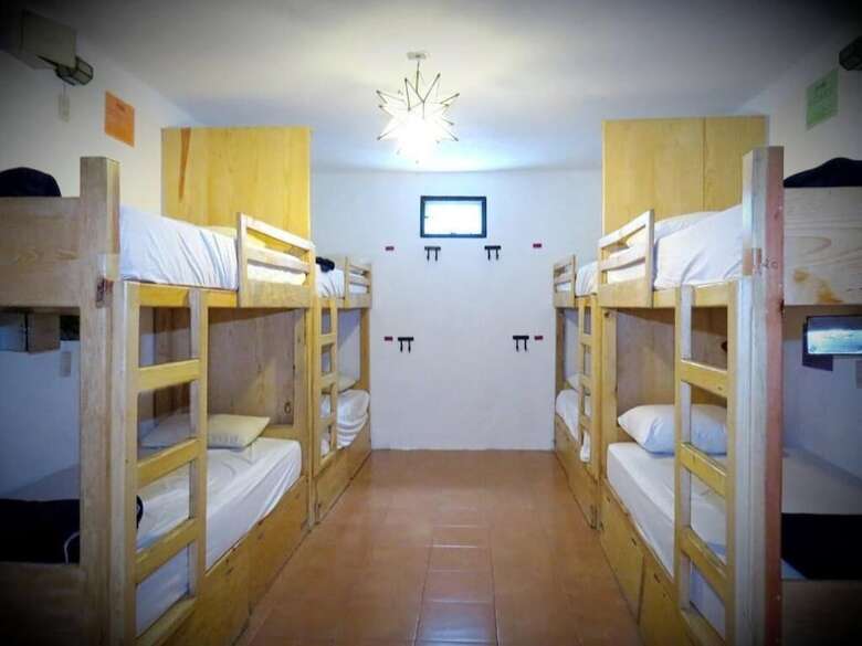 La Catrina Hostel And Breakfast