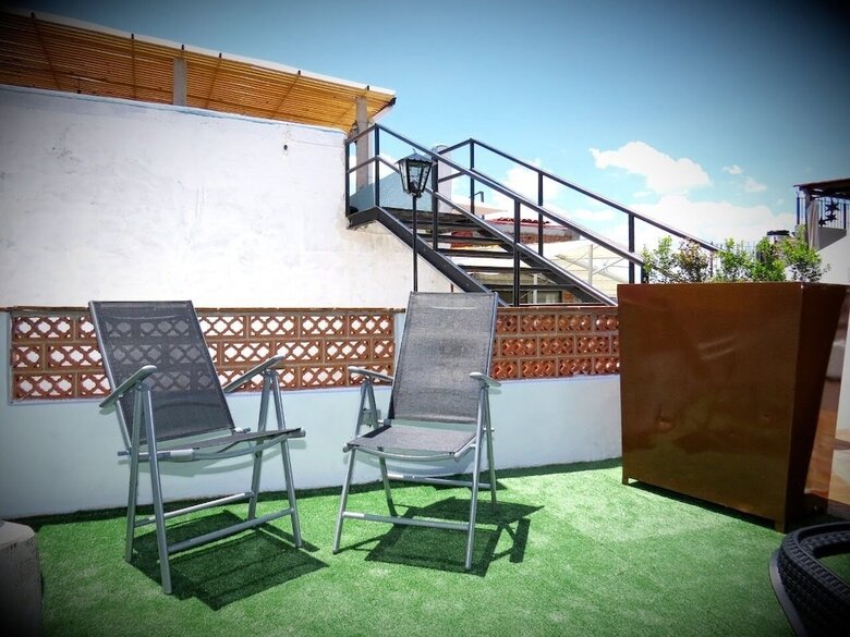 La Catrina Hostel And Breakfast