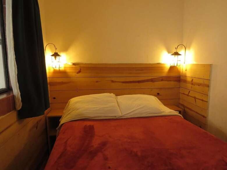 La Catrina Hostel And Breakfast