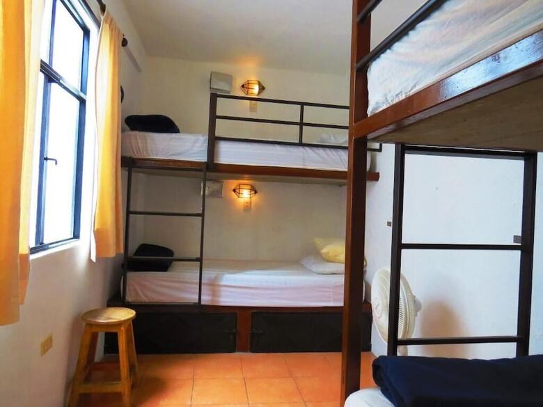 La Catrina Hostel And Breakfast