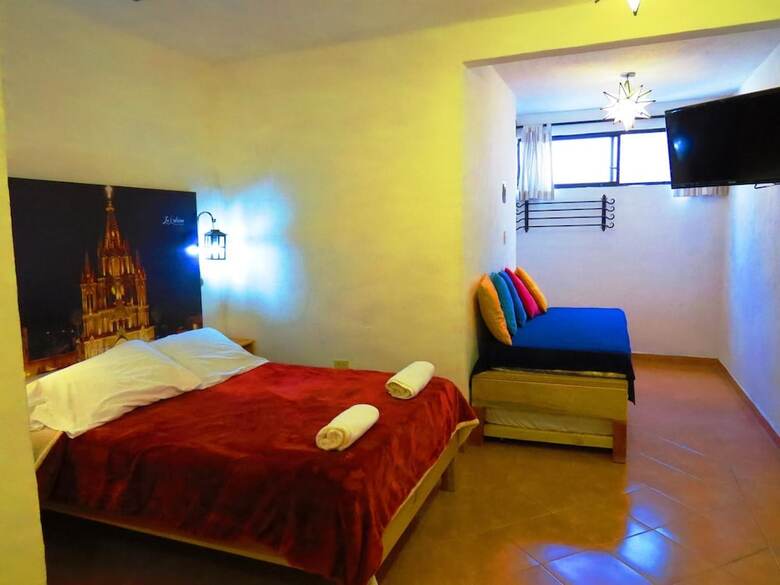 La Catrina Hostel And Breakfast