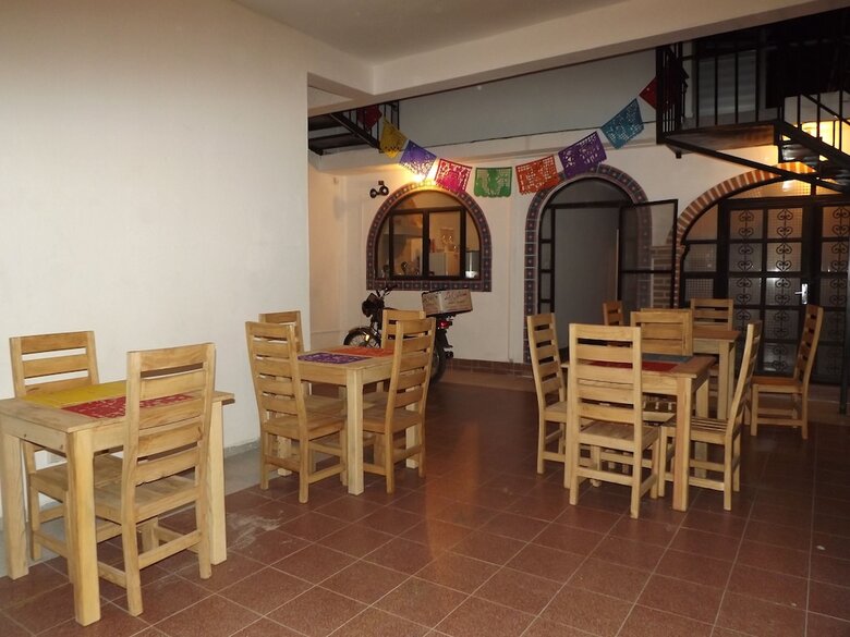 La Catrina Hostel And Breakfast