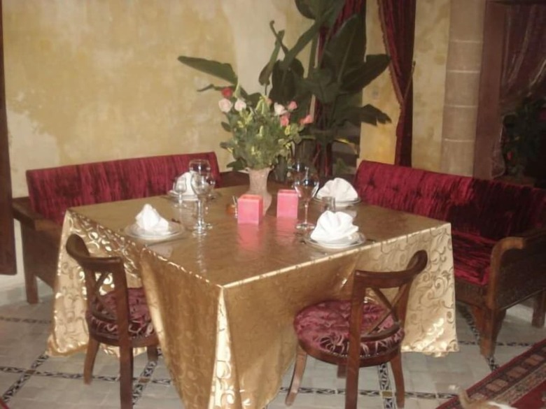 Riad Marlinea