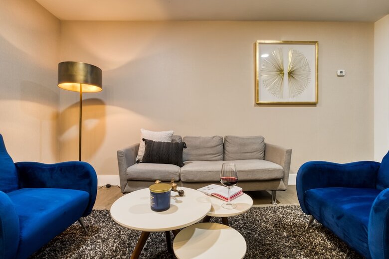 Apartamentos Eazy Rio By Uliv