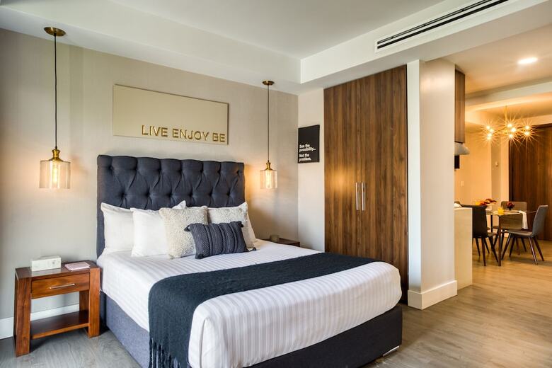 Apartamentos Eazy Rio By Uliv