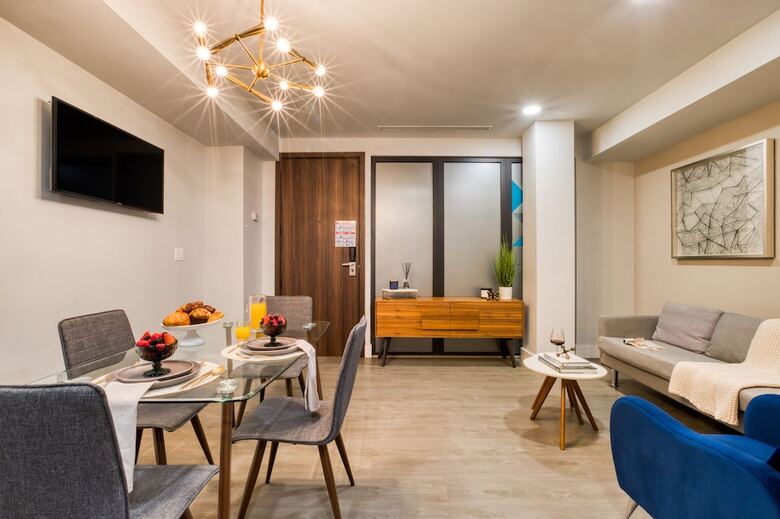 Apartamentos Eazy Rio By Uliv