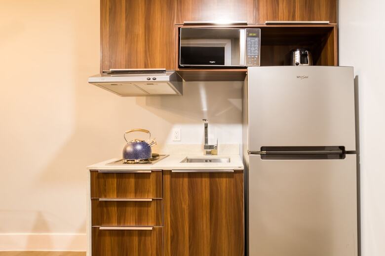 Apartamentos Eazy Rio By Uliv