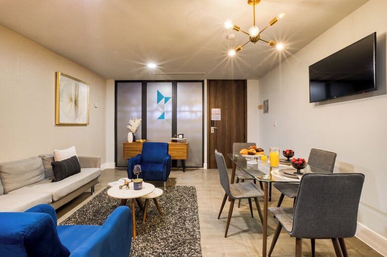 Apartamentos Eazy Rio By Uliv