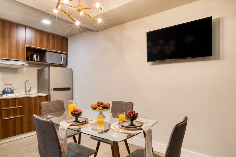 Apartamentos Eazy Rio By Uliv