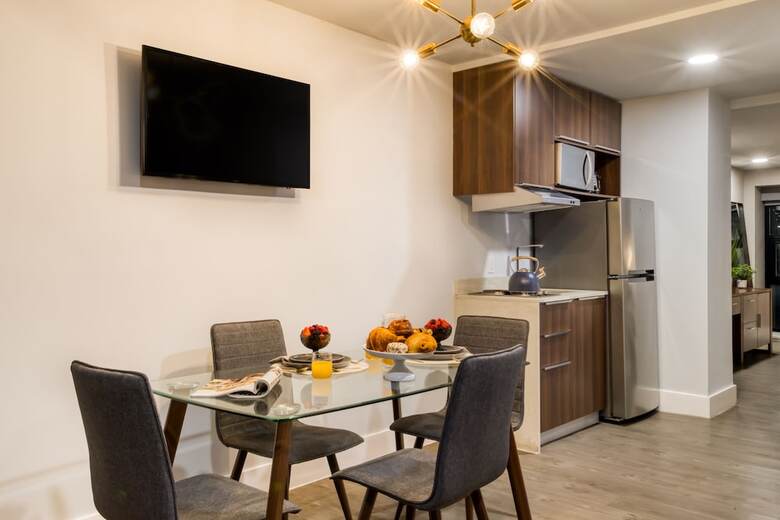Apartamentos Eazy Rio By Uliv