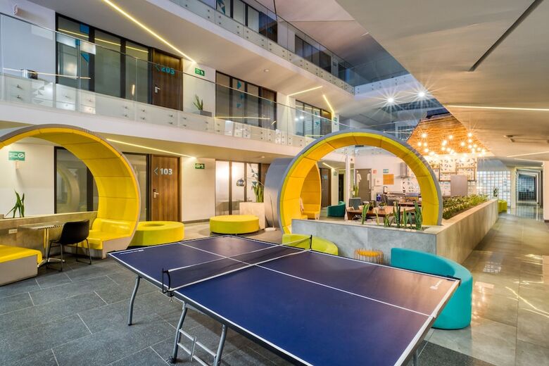 Apartamentos Eazy Rio By Uliv